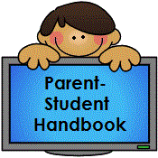 Parent-Student Handbook - St. Emily School